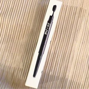 NYX Fill and Fluff Eyebrow Pomade Pencil CLEAR FFEP09 FULL Size